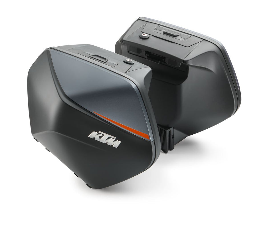 Case set — KTM 1290 Super Duke GT 2022-2024 | Femon Parts