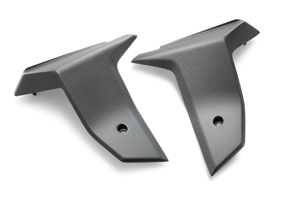 Radiator spoiler set — KTM 1290 Super Duke GT 2019-2024 | Femon Parts