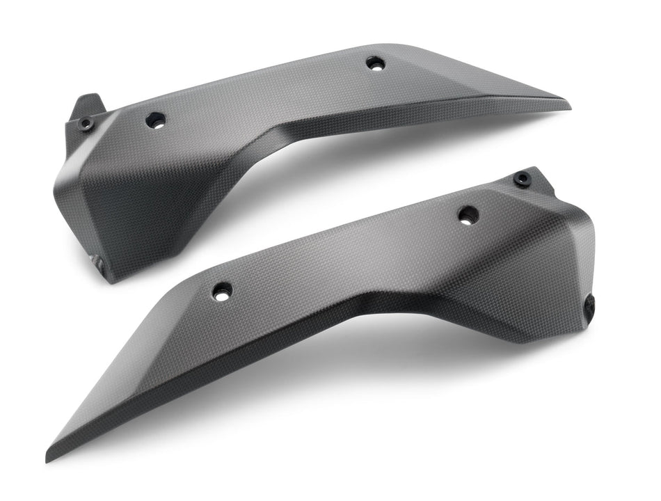 Fuel tank fairing set — KTM 1290 Super Duke GT 2019-2024 | Femon Parts