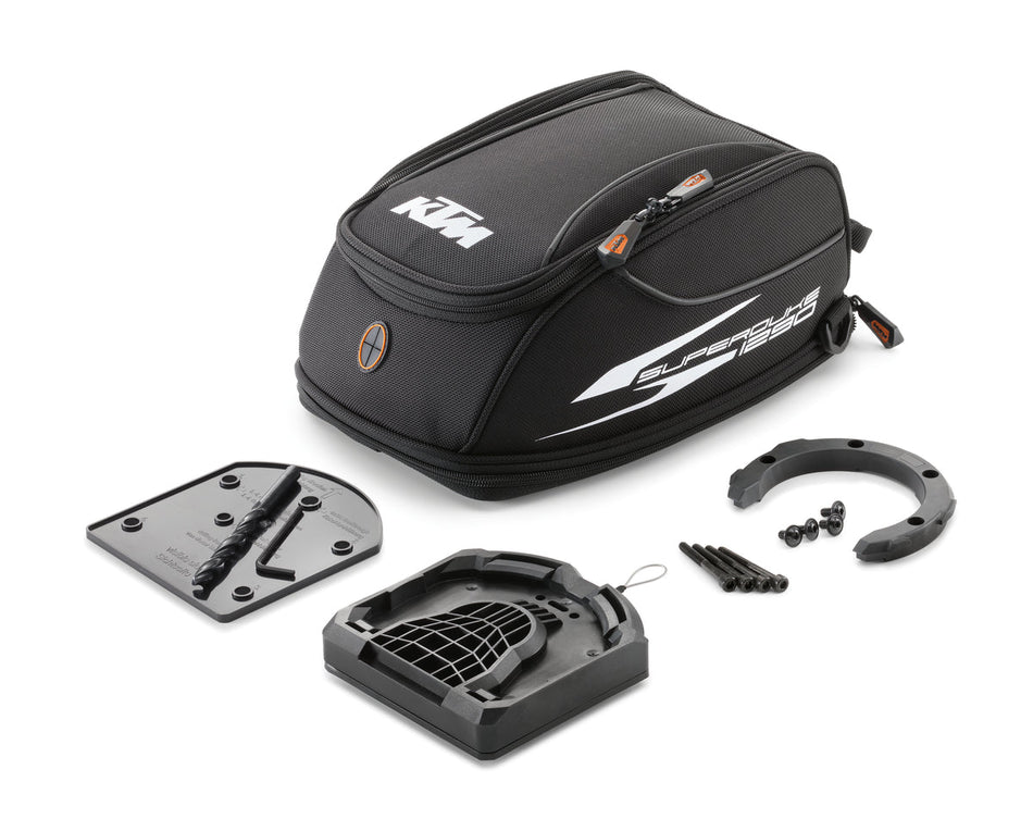 Tank bag — KTM 1290 Super Duke GT/1290 Super Duke 2014-2024 | Femon Parts