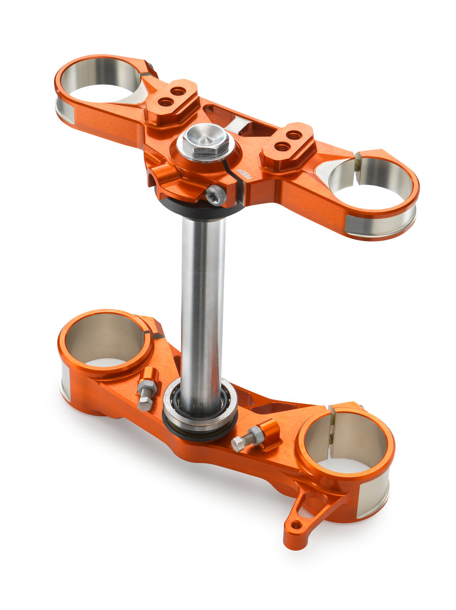 Factory triple clamp — KTM 1290 Super Duke 2020-2023 | Femon Parts