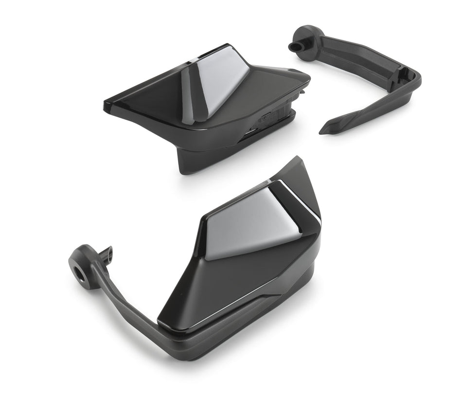 Handguard kit — KTM 1290 Super Duke GT/1290 Super Duke 2014-2023 | Femon Parts