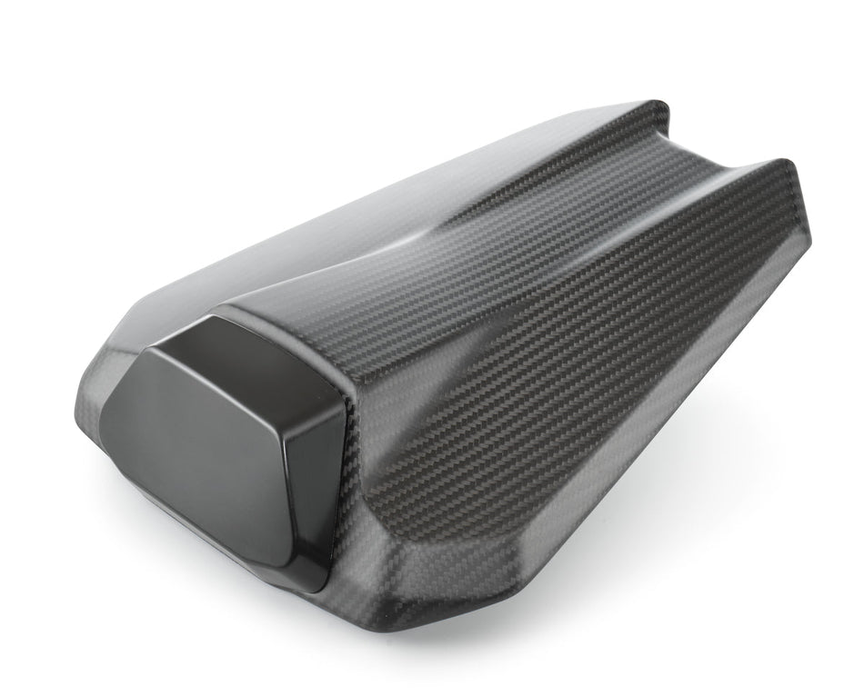 Pillion seat cover — KTM 1290 Super Duke 2020-2023 | Femon Parts