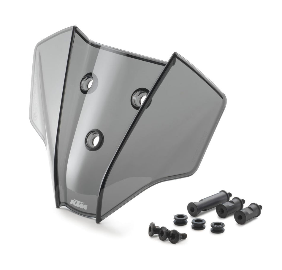 Fly screen — KTM 1290 Super Duke 2020-2025 | Femon Parts
