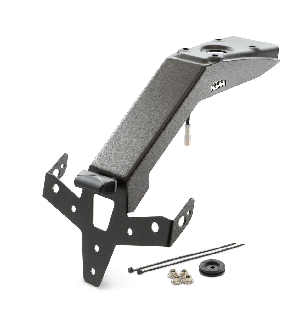 License plate holder support | Femon Parts