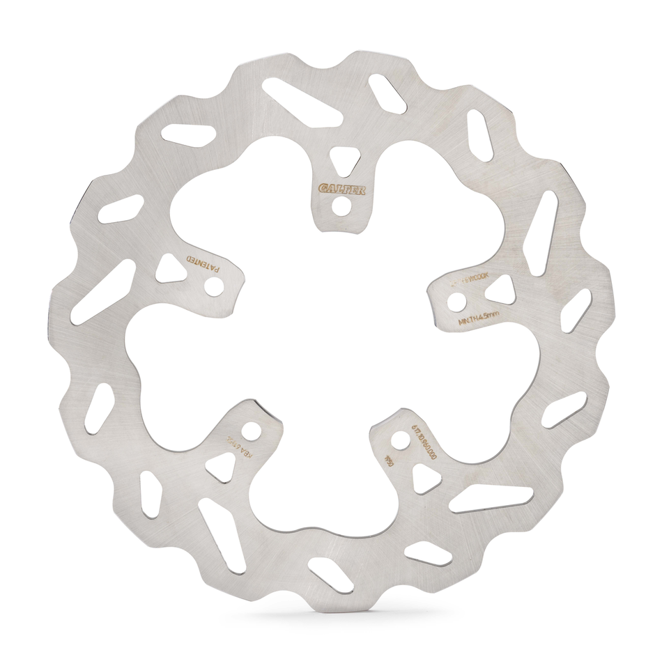 Wave brake disc — KTM Street 2016-2026 | Femon Parts