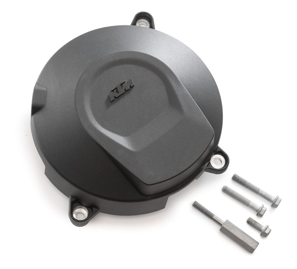 Ignition cover protection — KTM Street 2014-2026 | Femon Parts