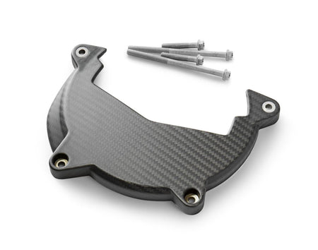 Clutch cover protection