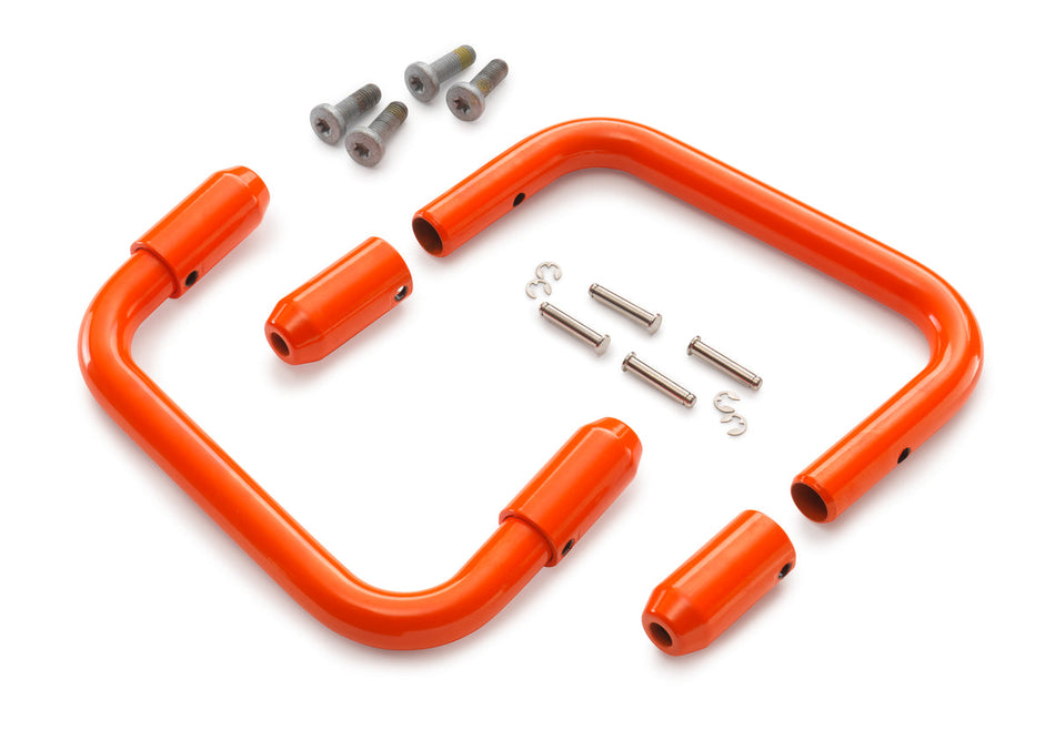 Crash bar kit — KTM 1290 Super Duke 2020-2023 | Femon Parts