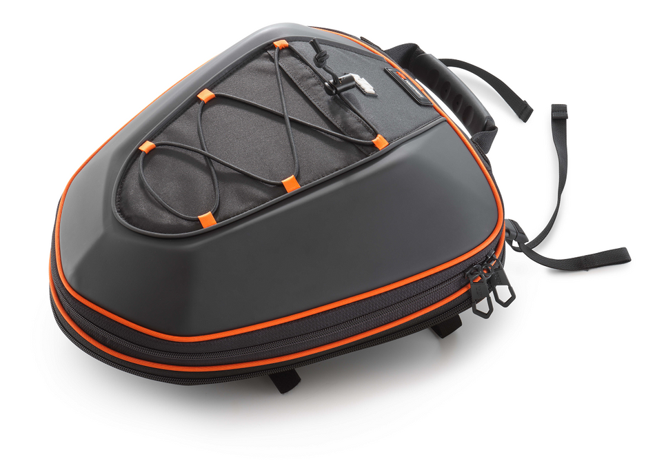 Rear bag — KTM Street/Adventure 2014-2026 | Femon Parts
