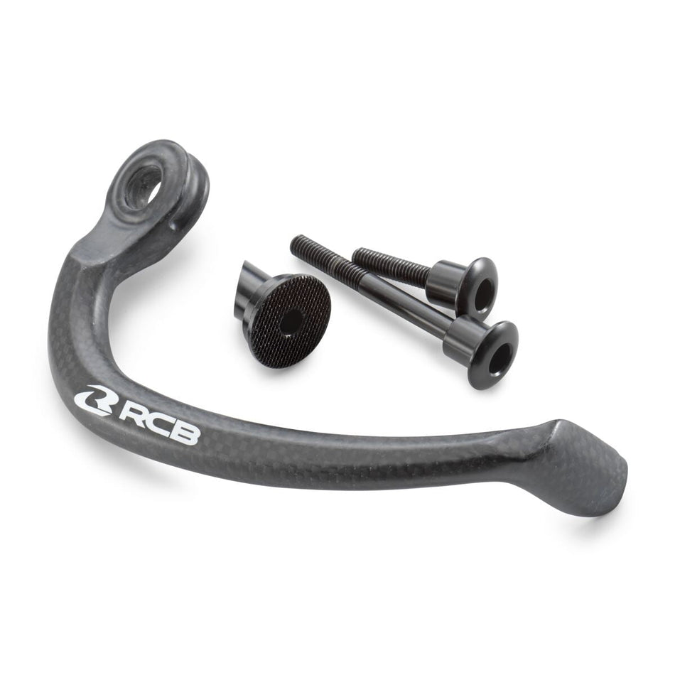 Factory Racing brake lever protection — KTM All Models 2014-2026 | Femon Parts