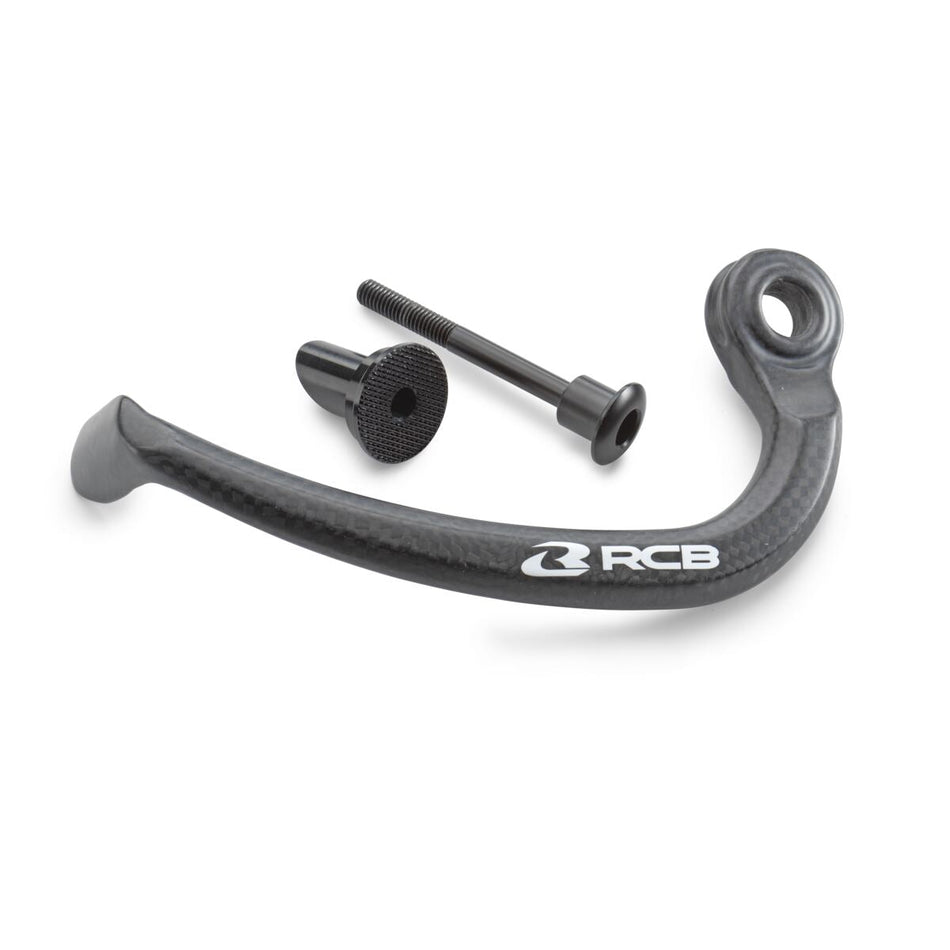 Factory clutch lever protection — KTM All Models 2014-2026 | Femon Parts