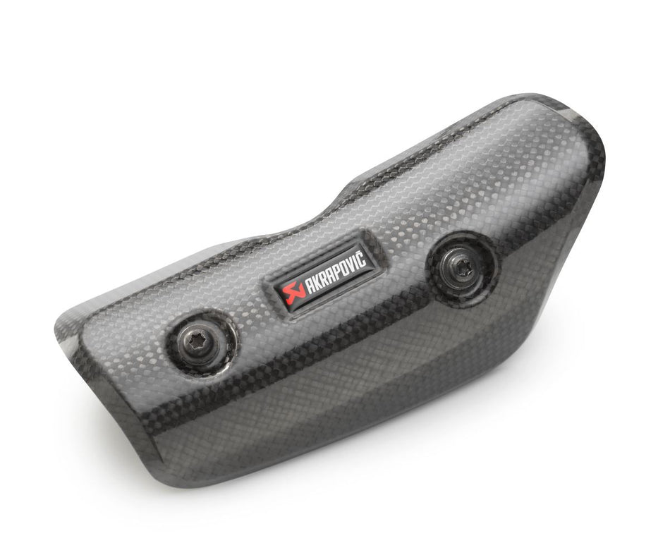 Heat protection — KTM Adventure 2021-2024 | Femon Parts