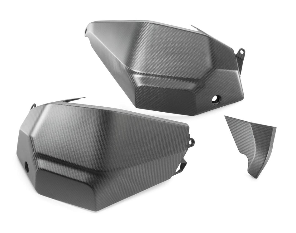 Fuel tank protection kit — KTM Adventure 2021-2024 | Femon Parts