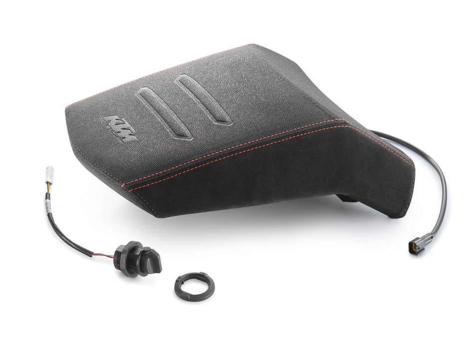 Ergo pillion seat — KTM Adventure 2021-2024 | Femon Parts
