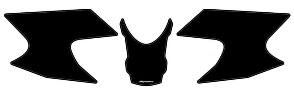 Fuel tank protection sticker kit — KTM Adventure 2021-2024 | Femon Parts