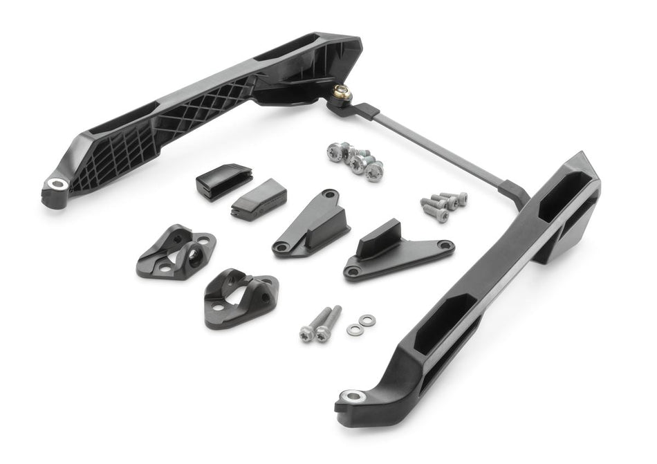 Case carrier — KTM Adventure 2022-2027 | Femon Parts