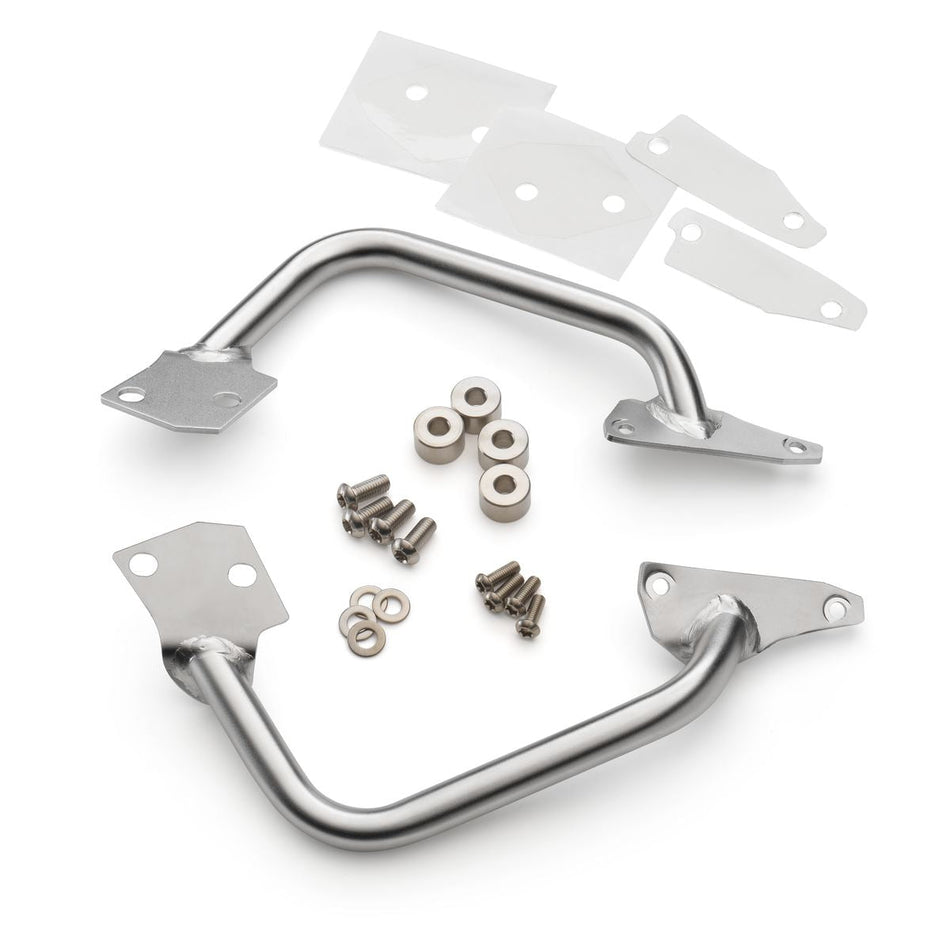 Side bag carrier | Femon Parts
