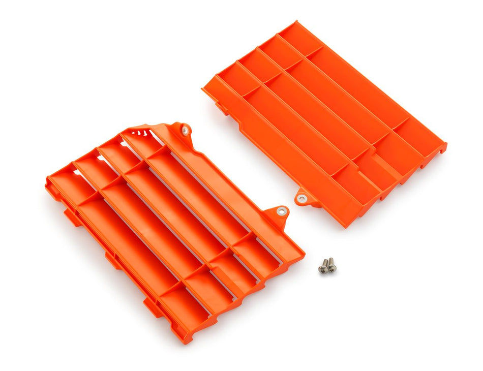 Radiator protection grille — KTM Adventure 2021-2024 | Femon Parts
