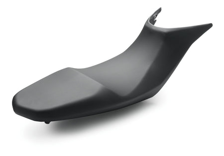 Ergo rider's seat
