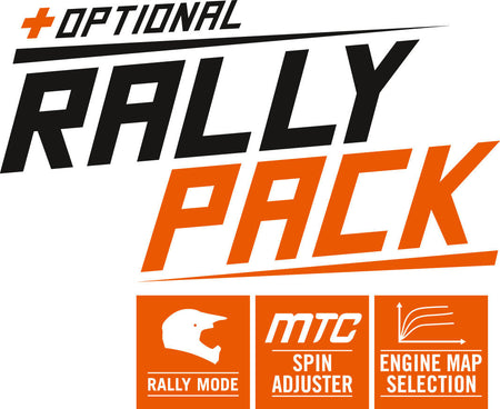RALLY PACK