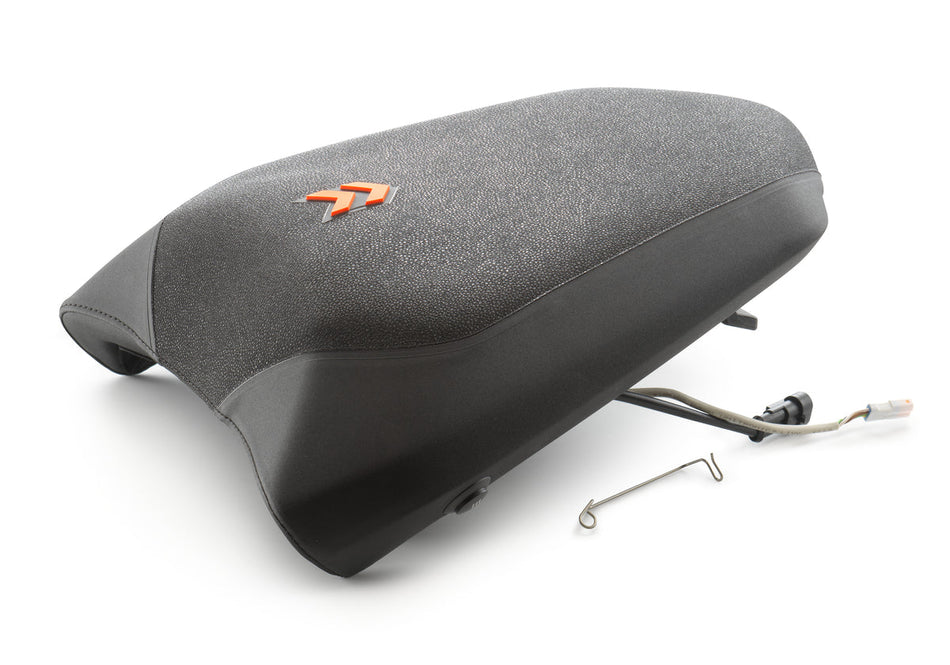 Ergo pillion seat | Femon Parts