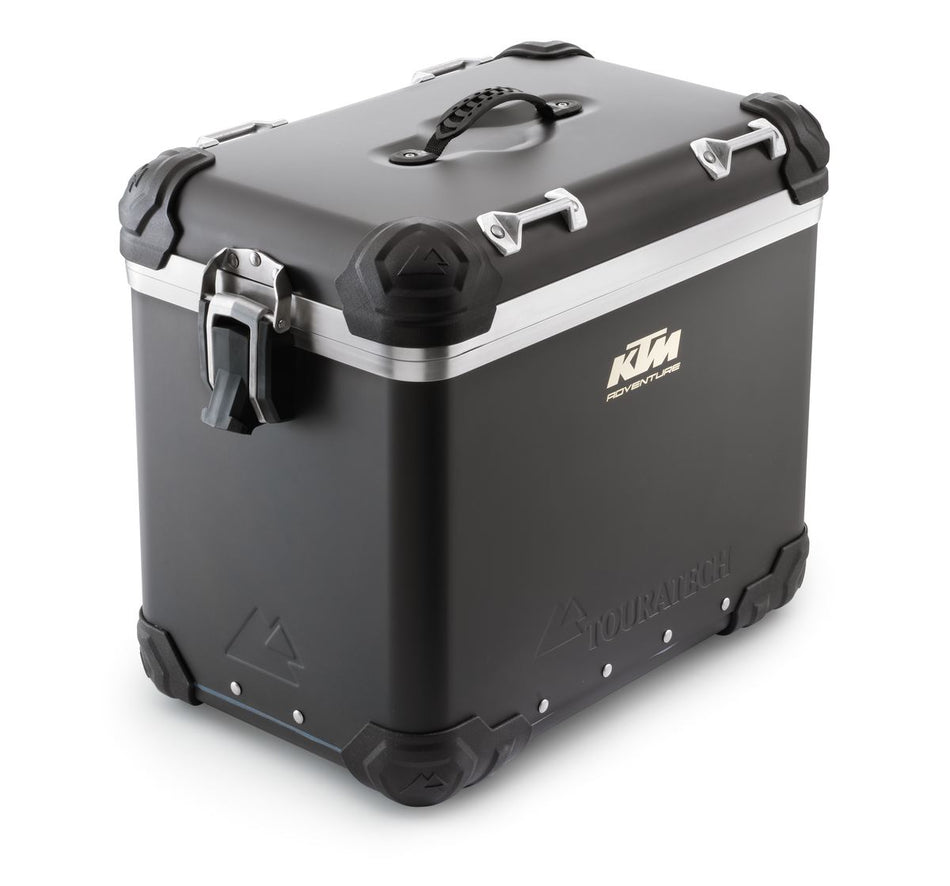 Touratech case — KTM Adventure 2019-2025 | Femon Parts