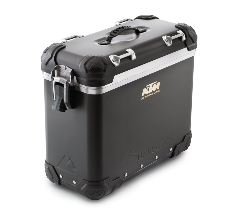 Touratech case — KTM Adventure 2019-2025 | Femon Parts