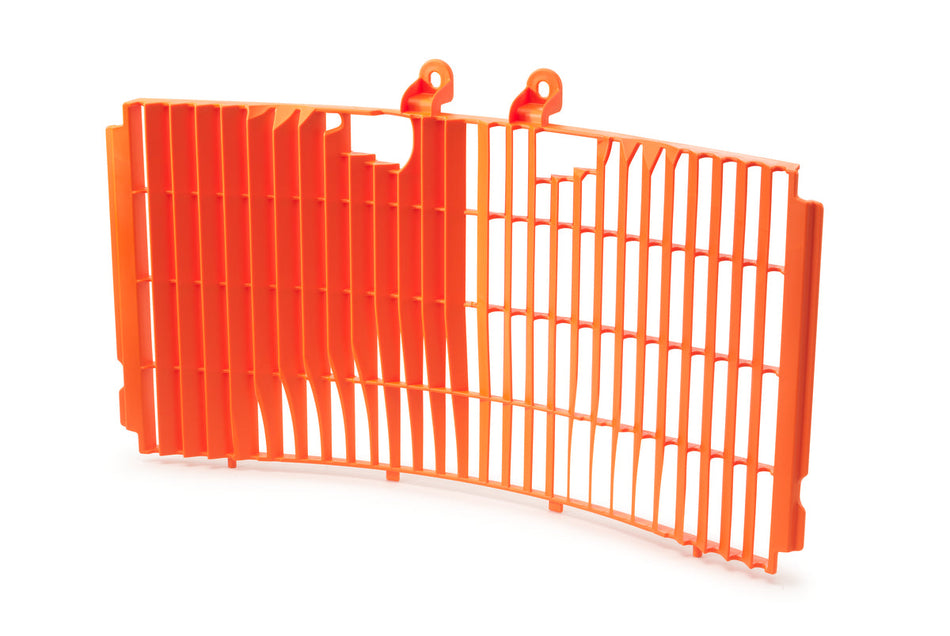 Radiator protection grille — KTM Street/Adventure 2019-2025 | Femon Parts