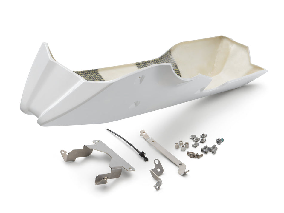 Front spoiler — KTM 890 Duke/GP/R/790 Duke 2018-2026 | Femon Parts