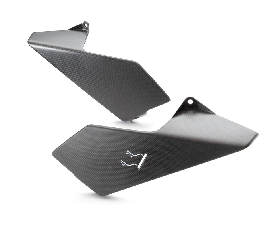 Side fairing set — KTM 890 Duke/GP/R/790 Duke 2018-2026 | Femon Parts