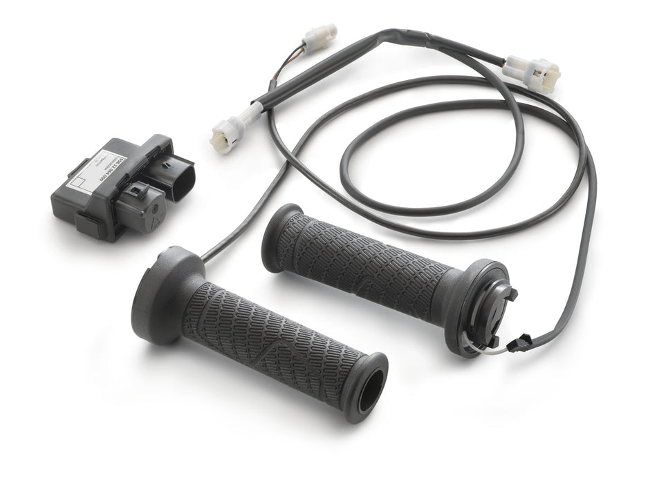 Heated grip kit — KTM Street 2020-2026 | Femon Parts