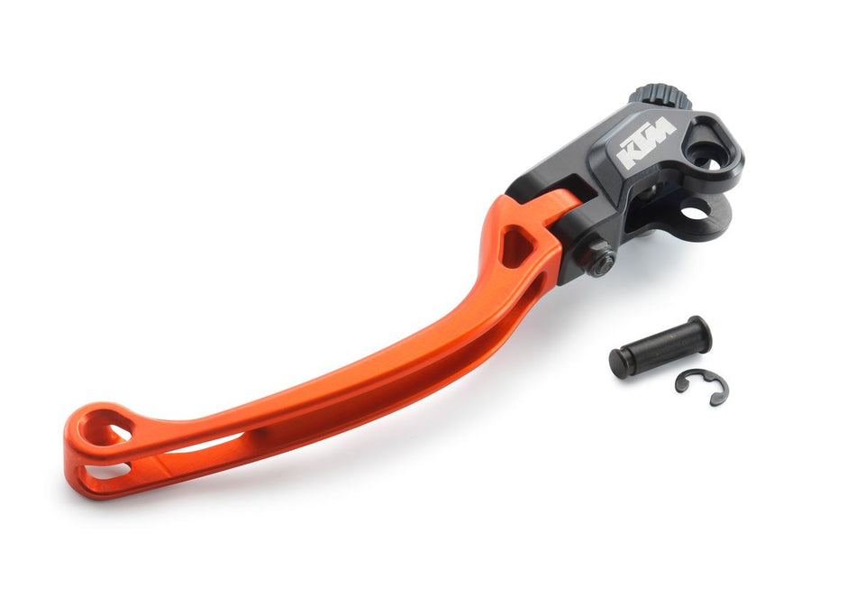 Clutch lever — KTM 890 Duke/GP/R/990 Duke/R/990 RC R 2020-2026 | Femon Parts