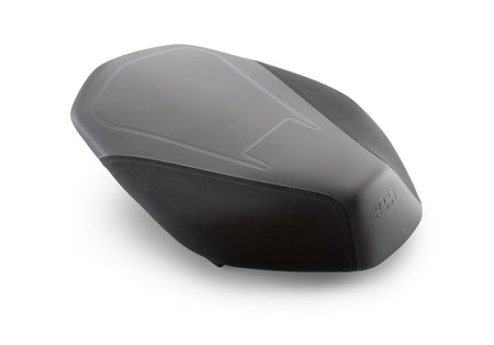 Ergo pillion seat 