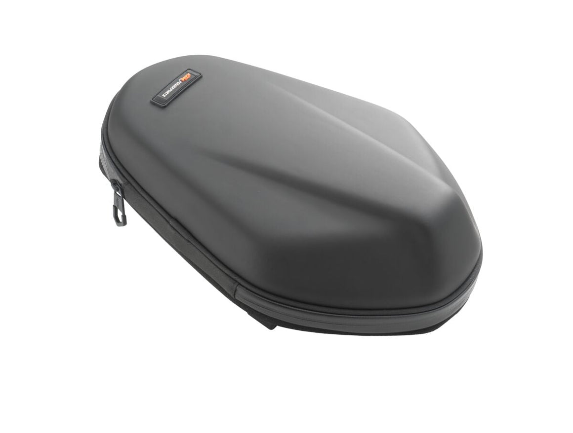 Pillion seat bag