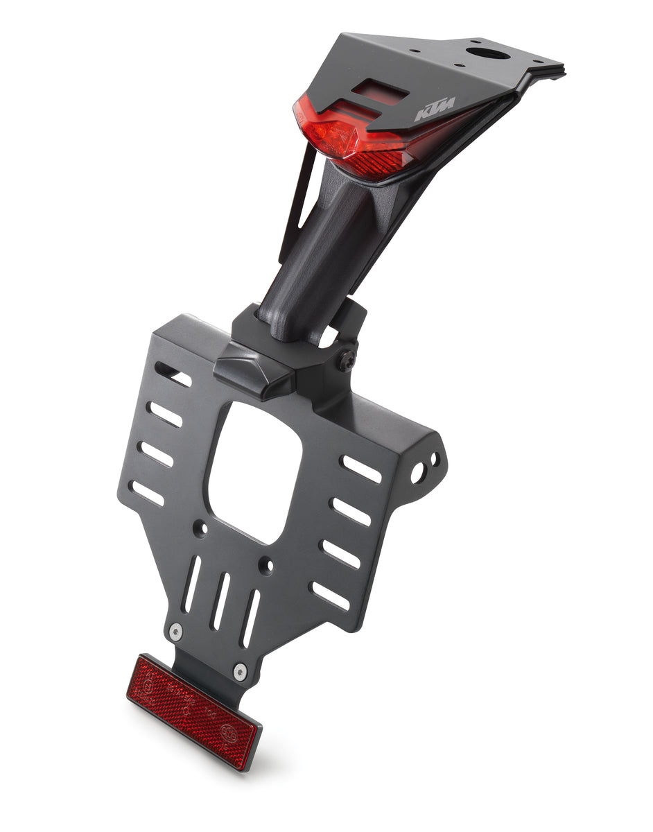 Licence plate holder support | Femon Parts