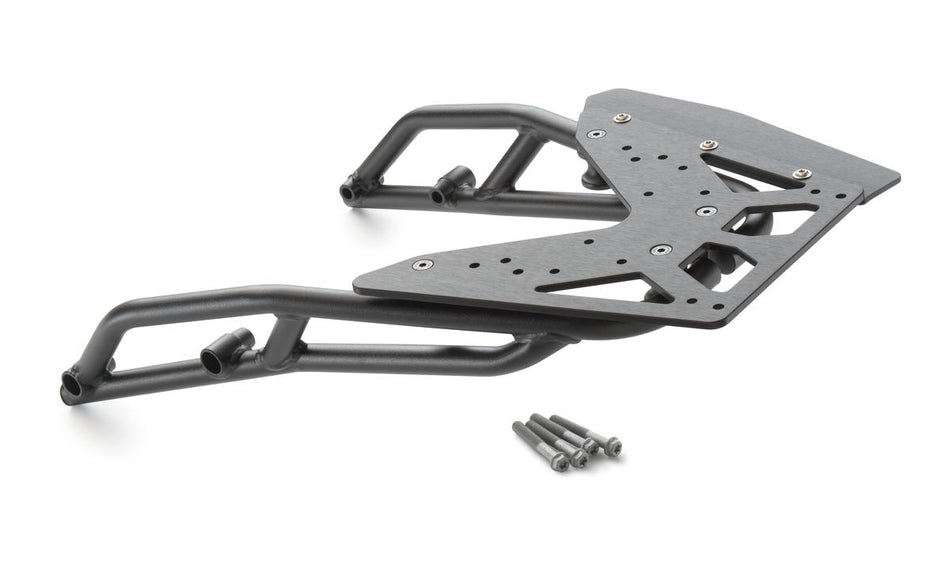 Top case carrier — KTM 890 Duke/GP/R/790 Duke 2020-2026 | Femon Parts