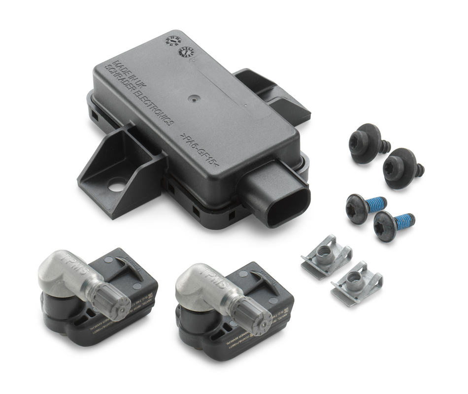 Tyre pressure monitoring system — KTM Street 2018-2026 | Femon Parts