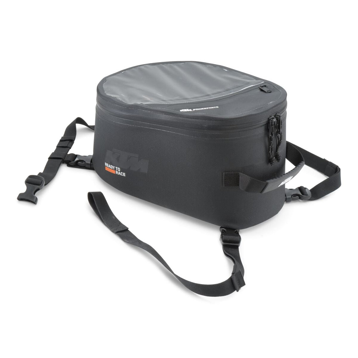 Tank bag