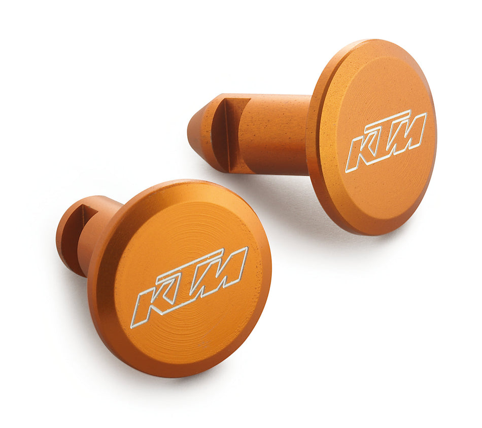 Cover for the pillion seat fixing | Femon Parts