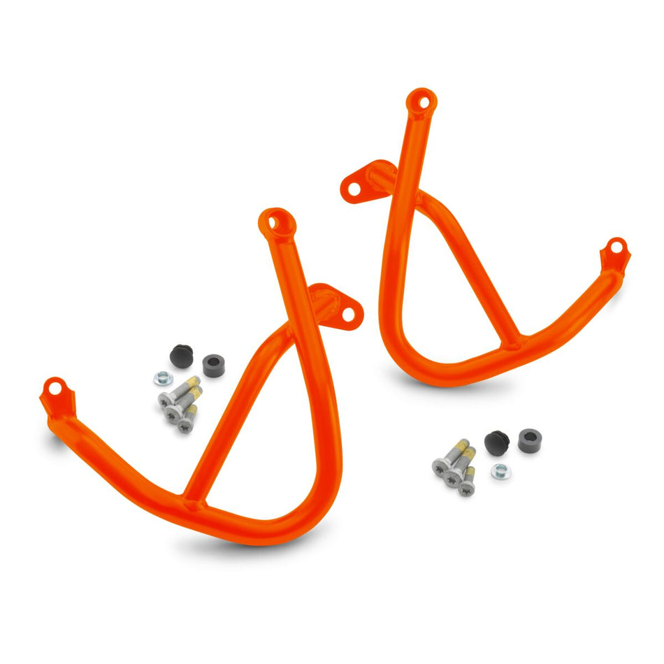 Crash bar kit | Femon Parts
