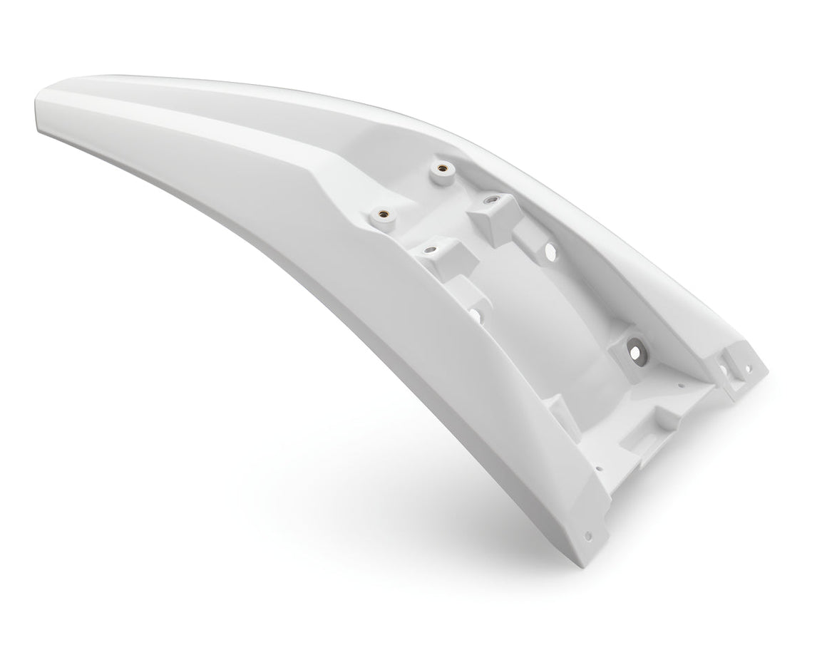 Tail section