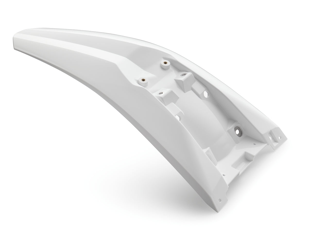 Tail section
