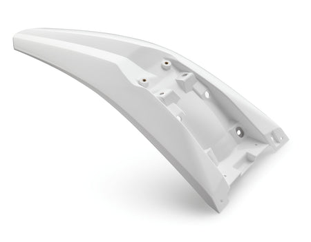 Tail section