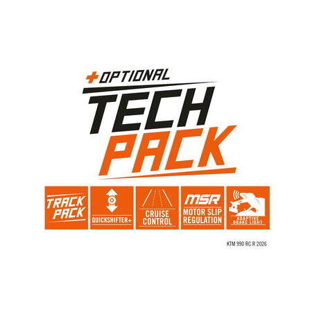 TECH PACK