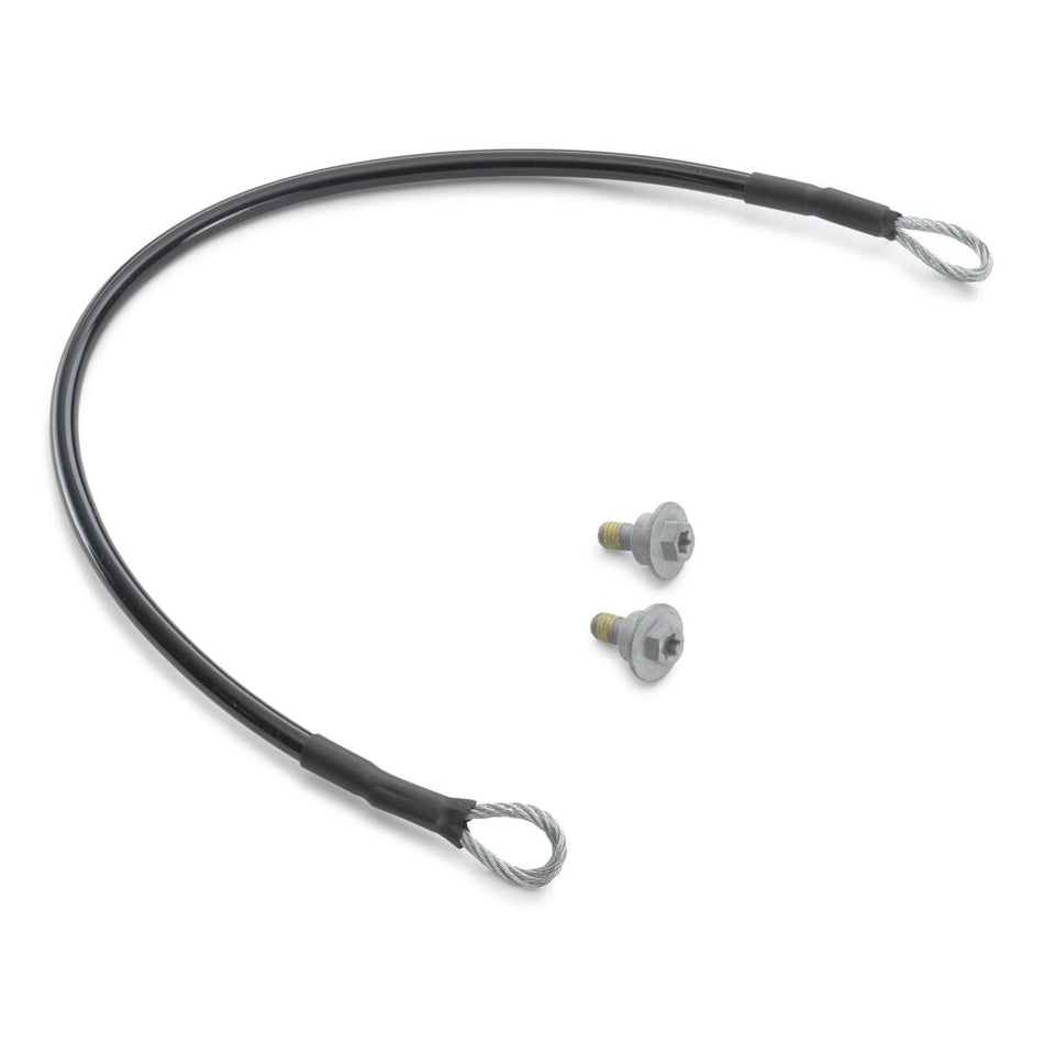 Passenger strap kit — KTM 990 Duke/R 2026 | Femon Parts