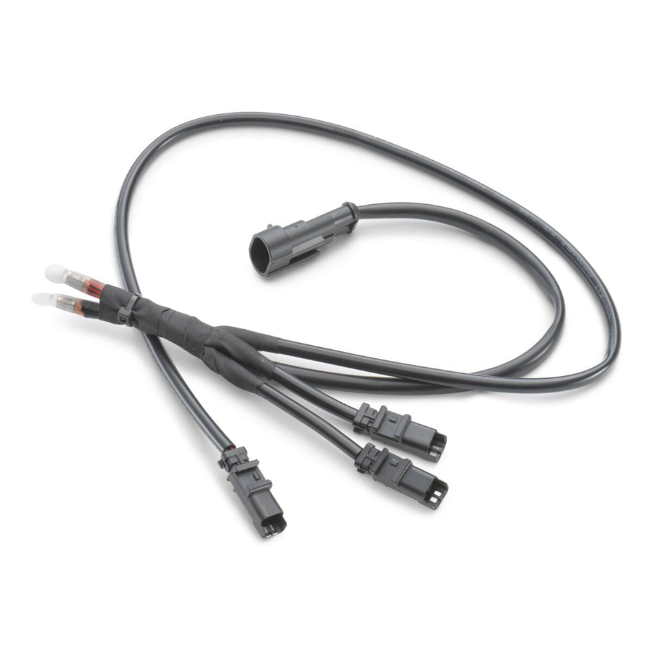 Wiring harness for case locking system | Femon Parts
