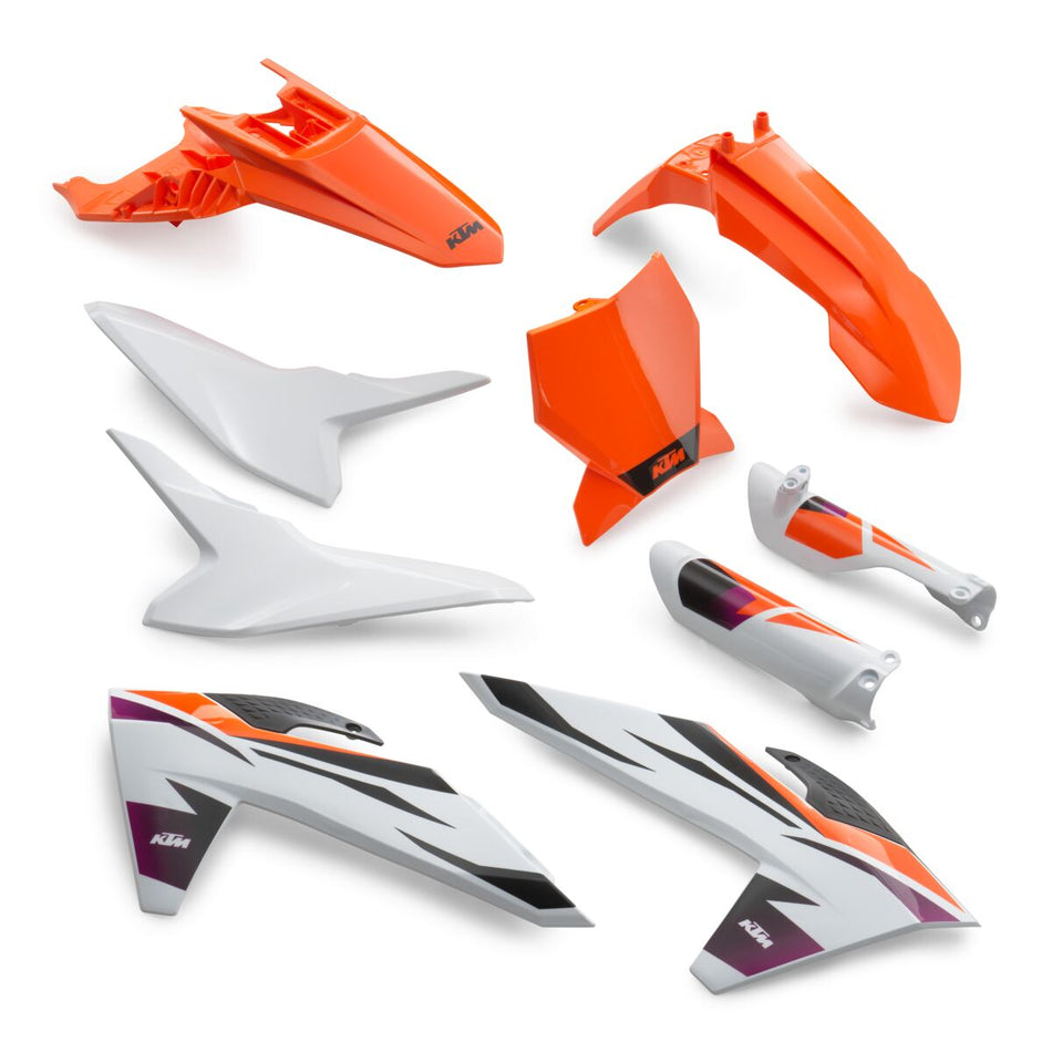 Plastic parts kit | Femon Parts