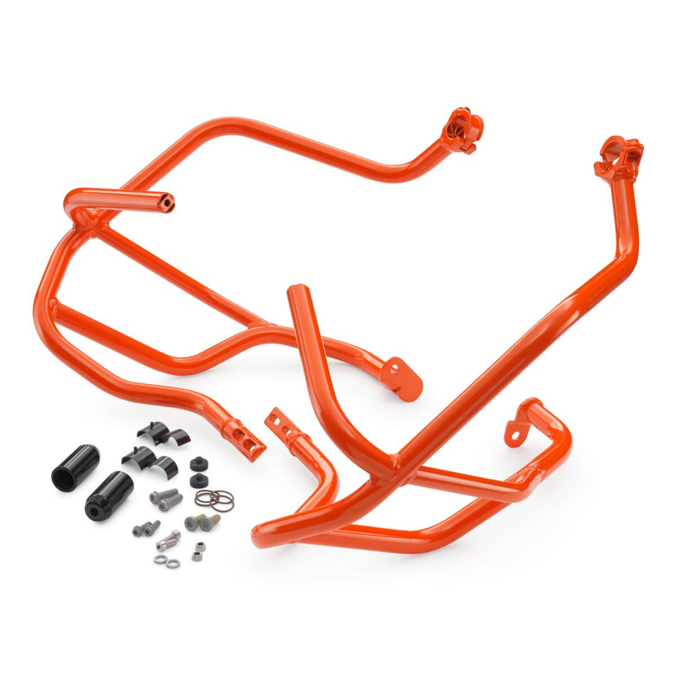 Crash bar kit | Femon Parts