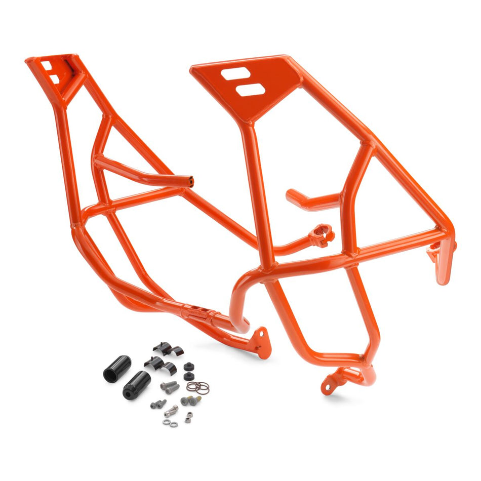 Crash bar kit | Femon Parts